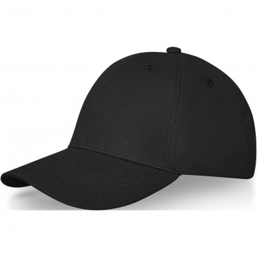 Logotrade promotional merchandise picture of: Davis 6 panel cap