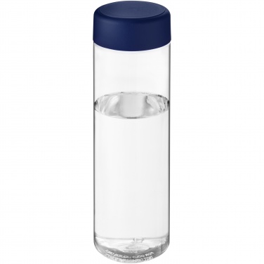 Logotrade advertising product image of: H2O Active® Vibe 850 ml screw cap water bottle