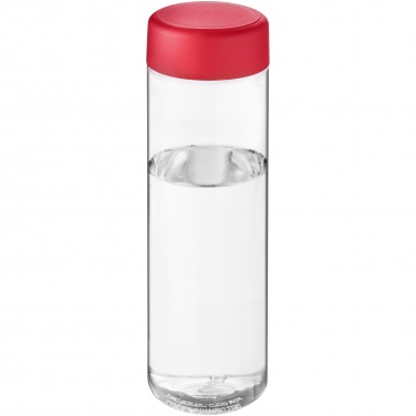 Logo trade corporate gifts picture of: H2O Active® Vibe 850 ml screw cap water bottle