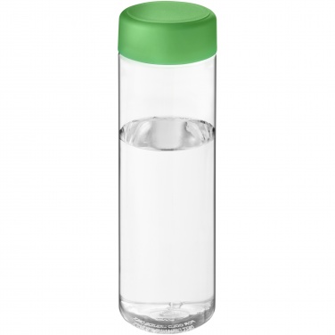 Logo trade promotional gifts image of: H2O Active® Vibe 850 ml screw cap water bottle