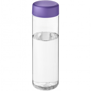 Logo trade advertising products picture of: H2O Active® Vibe 850 ml screw cap water bottle