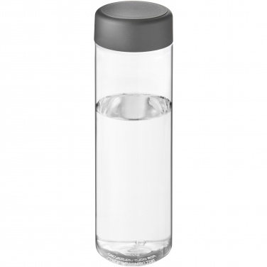 Logo trade promotional item photo of: H2O Active® Vibe 850 ml screw cap water bottle