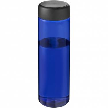 Logotrade corporate gifts photo of: H2O Active® Vibe 850 ml screw cap water bottle