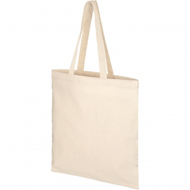 Logo trade business gift photo of: Pheebs 210 g/m² recycled tote bag 7L