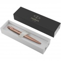 Parker Jotter XL monochrome ballpoint pen, Rose gold