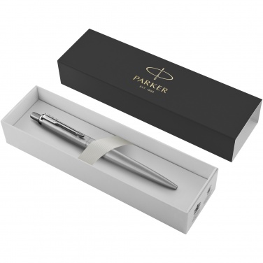 Logotrade promotional item image of: Parker Jotter XL monochrome ballpoint pen