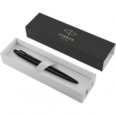 Logo trade promotional items picture of: Parker Jotter XL monochrome ballpoint pen