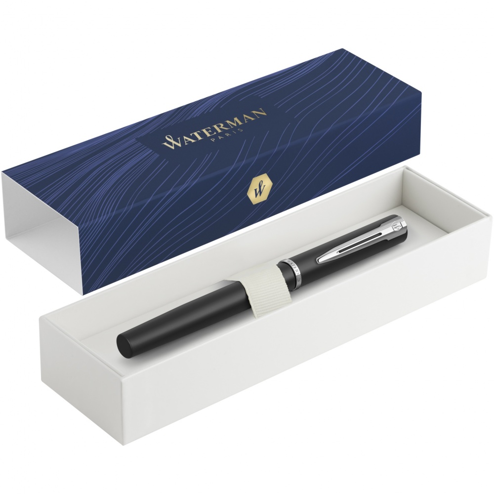 Logotrade promotional giveaways photo of: Waterman Allure rollerball pen