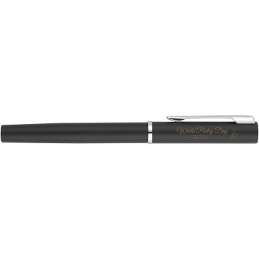 Logotrade promotional item picture of: Waterman Allure rollerball pen