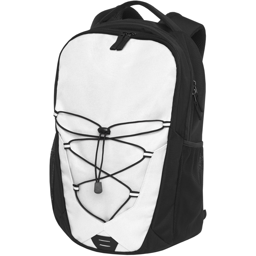 Logo trade corporate gifts image of: Trails backpack 24L