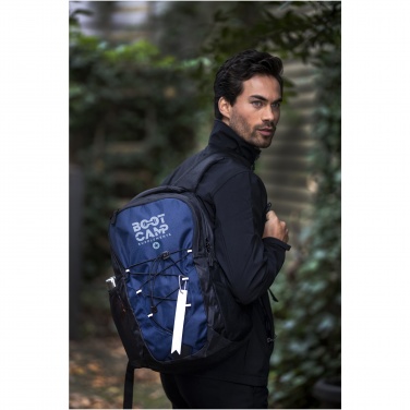 Logo trade corporate gift photo of: Trails backpack 24L