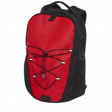 Logo trade promotional items image of: Trails backpack 24L