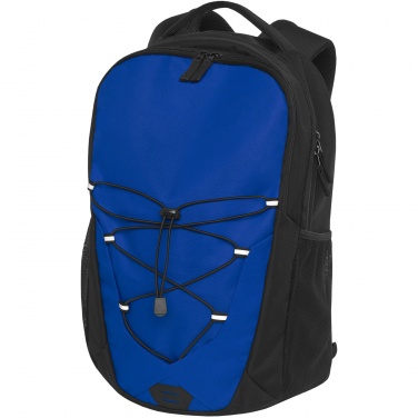 Logo trade promotional merchandise image of: Trails backpack 24L