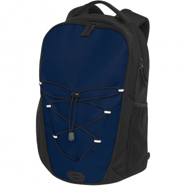 Logo trade promotional merchandise photo of: Trails backpack 24L