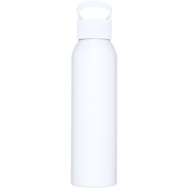 Logo trade promotional products image of: Sky 650 ml water bottle