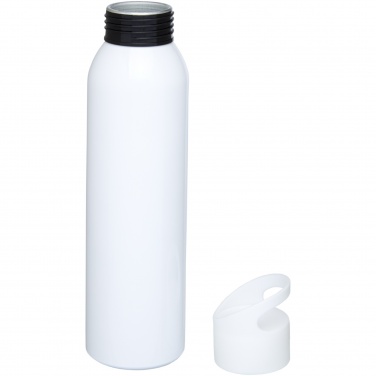 Logotrade promotional merchandise picture of: Sky 650 ml water bottle