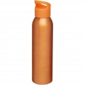 Sky 650 ml water bottle, Orange