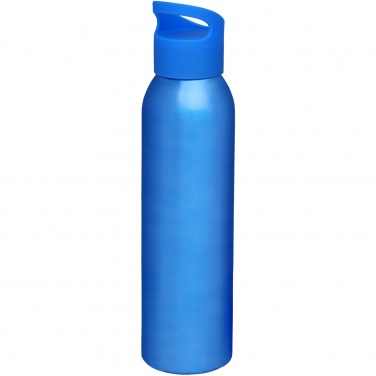 Logo trade advertising product photo of: Sky 650 ml water bottle