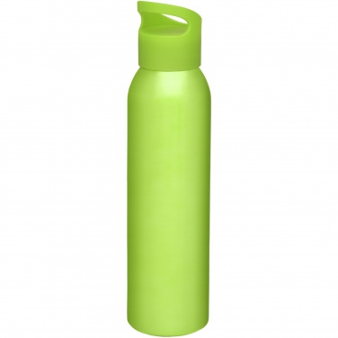 Logotrade advertising products photo of: Sky 650 ml water bottle