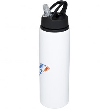 Logo trade corporate gift photo of: Fitz 800 ml sport bottle