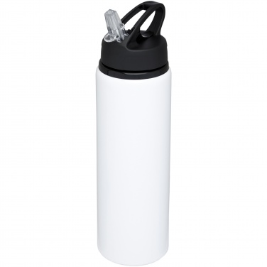 Logo trade promotional items image of: Fitz 800 ml sport bottle