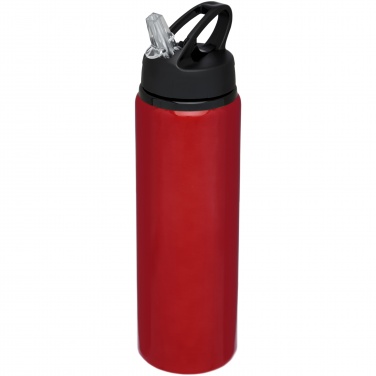 Logo trade business gift photo of: Fitz 800 ml sport bottle