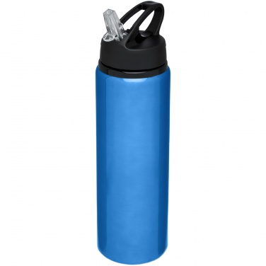 Logo trade advertising products image of: Fitz 800 ml sport bottle