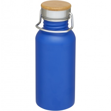 Logo trade advertising product photo of: Thor 550 ml water bottle