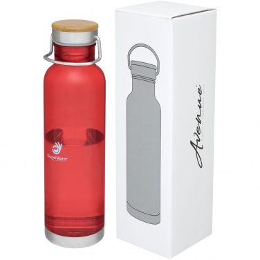 Logo trade promotional items image of: Thor 800 ml Tritan™ water bottle