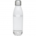 Cove 685 ml water bottle, Transparent clear