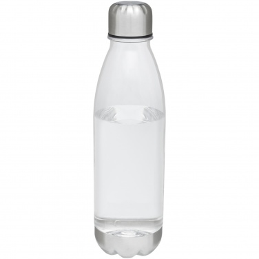 Logo trade corporate gifts image of: Cove 685 ml water bottle