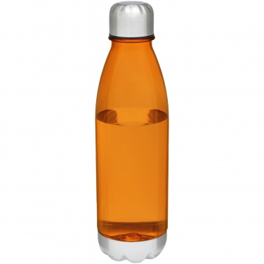 Logo trade promotional item photo of: Cove 685 ml water bottle