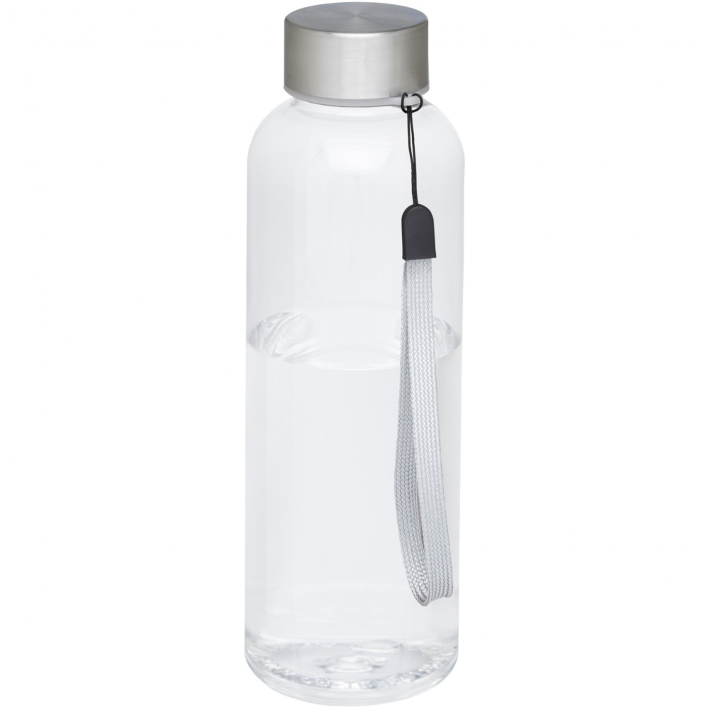 Logo trade promotional giveaways image of: Bodhi 500 ml water bottle