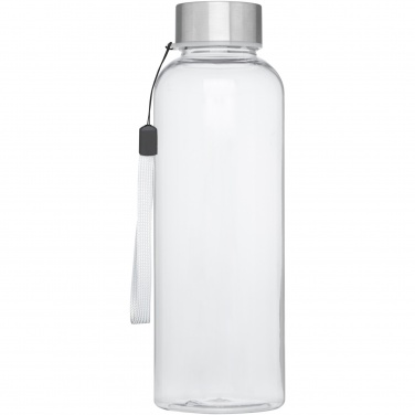 Logotrade promotional giveaway image of: Bodhi 500 ml water bottle