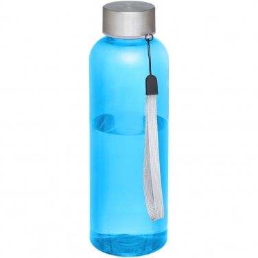 Logo trade corporate gift photo of: Bodhi 500 ml water bottle