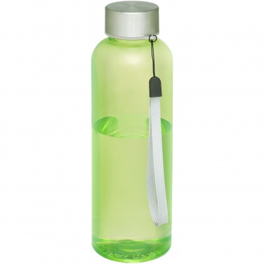 Logotrade promotional gift image of: Bodhi 500 ml water bottle