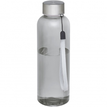 Logo trade promotional giveaway photo of: Bodhi 500 ml water bottle