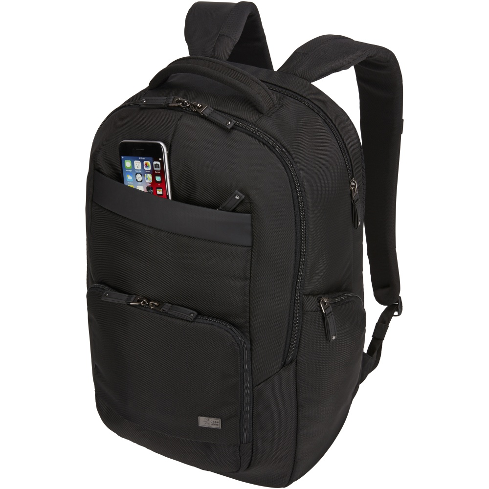 Logotrade promotional product image of: Case Logic Notion 15.6" laptop backpack 25L