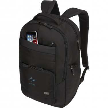 Logotrade advertising products photo of: Case Logic Notion 15.6" laptop backpack 25L