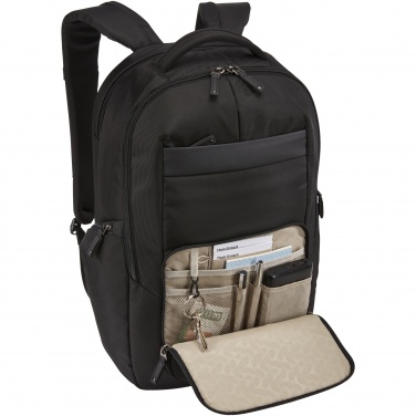 Logotrade advertising product image of: Case Logic Notion 15.6" laptop backpack 25L