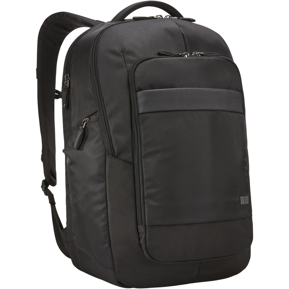 Logotrade promotional products photo of: Case Logic Notion 17.3" laptop backpack 29L