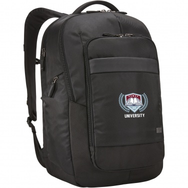 Logotrade advertising product image of: Case Logic Notion 17.3" laptop backpack 29L