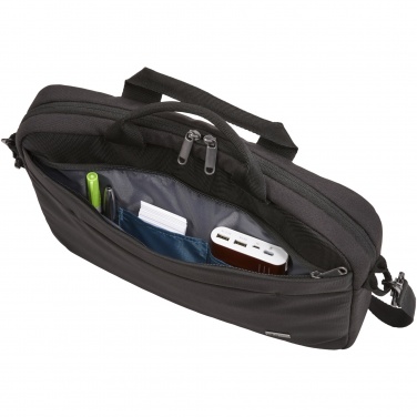 Logo trade promotional merchandise image of: Case Logic Advantage 14" laptop and tablet bag