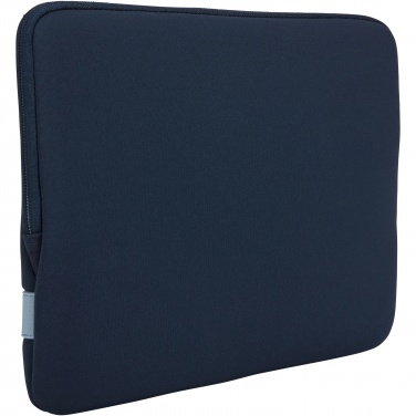 Logo trade promotional giveaway photo of: Case Logic Reflect 14" laptop sleeve