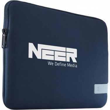 Logo trade promotional item photo of: Case Logic Reflect 14" laptop sleeve