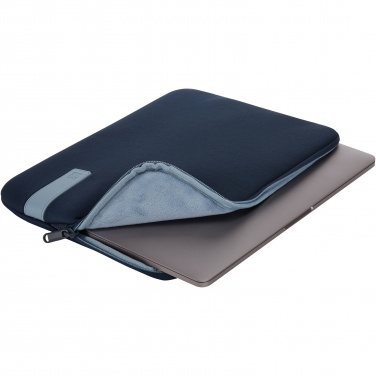 Logo trade promotional gifts picture of: Case Logic Reflect 14" laptop sleeve