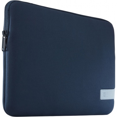 Logo trade promotional merchandise picture of: Case Logic Reflect 14" laptop sleeve