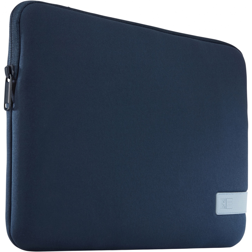 Logotrade promotional merchandise image of: Case Logic Reflect 15.6" laptop sleeve