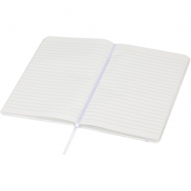 Logotrade advertising product image of: Breccia A5 stone paper notebook