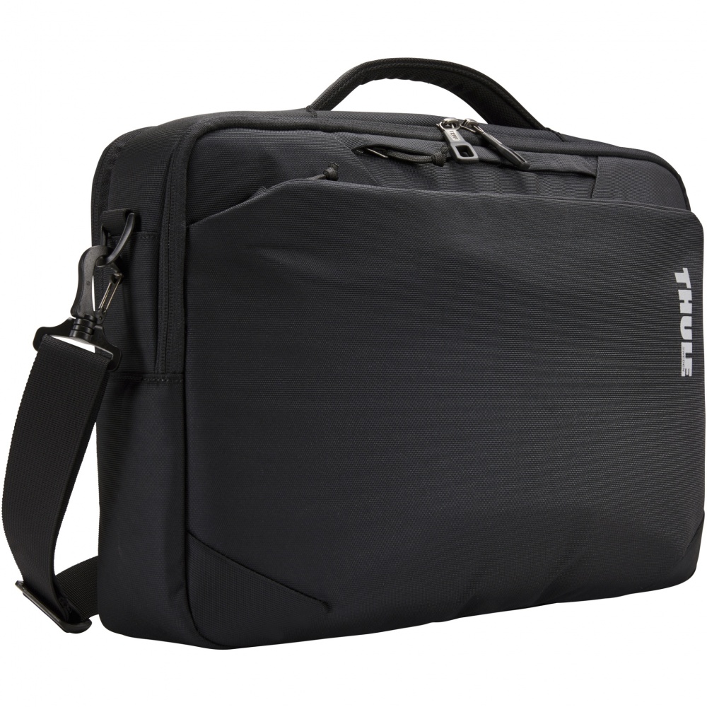 Logo trade corporate gift photo of: Thule Subterra 15.6" laptop bag